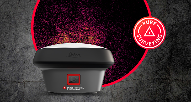 Mesurez des points dans une image avec le GS18 I 